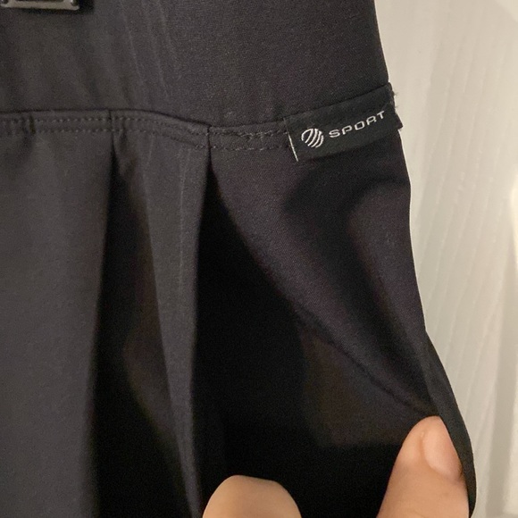 MPG pants size XL excellent condition inseam 27.5” black color - Picture 4 of 8